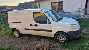 Fiat doblo maxi 1.9jtd - 7