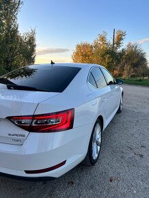 Škoda Superb 2018 140kw DSG - 7