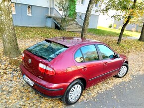 ✅Seat Leon 1.4 55.kw 16.v ✅ - 7