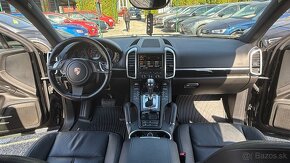 Porsche Cayenne Diesel 245k Tiptronic S - 7