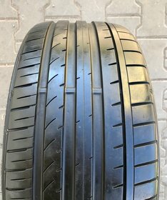 235/30 r20 letné Falken 88Y - 7