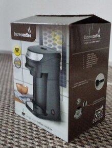 Predám mixér SilverCrest + darujem kávovar Espressocoffee - 7