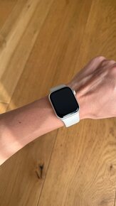 Apple watch Series 7 - 7