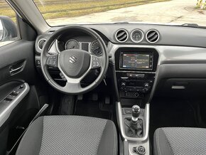 Suzuki Vitara 1.6 DDiS 4x4 r.v 2015 navi acc - 7