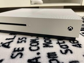 XBOX ONE S 1TB, 2 ovládače, 15 hier - 7