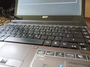 Acer extensa 5230 a k nemu plne funkčný Acer Aspire 3935 - 7