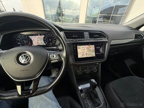 Volkswagen Tiguan Allspace 1.4 TSI DSG 7-miestný - 7