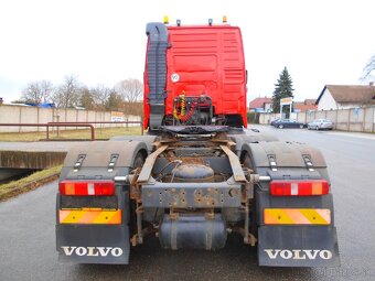 Tahač VOLVO FH13 - 7