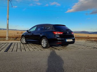 Seat Leon ST 1.2 TSI Style, 81kW, úplná servisná história - 7