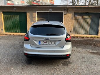 Ford Focus 92kw (125ps)benzin - 7