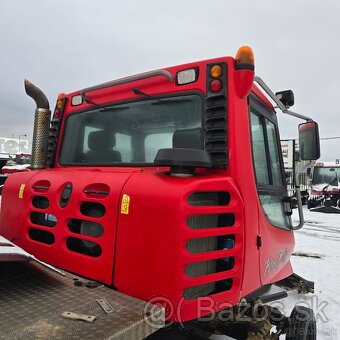 PB 300 park, rolba, ratrak, Pisten Bully - 7