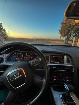 Audi A6 C6 3.0tdi 132kw 2007 - 7