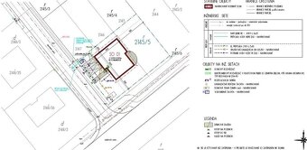 RD 4i Trenčianske Jastrabie do štandardu - pozemok 560 m2 - 7