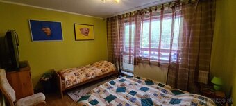 APARTMÁN V TATRÁCH, 67M2, TERASA, DOLNÝ SMOKOVEC - 7