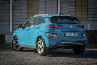 Hyundai Kona Electric 100 - 7