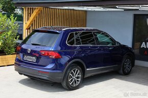 Volkswagen Tiguan 2.0 TDI SCR BMT Comfortline DSG - 7