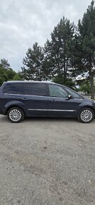 Ford Galaxy 2.0 TDCi DPF (120kW) PowerShift Titanium

 - 7