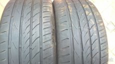 elektrony 5x110  r18 obute 235/40 r18 - 7