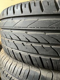 225/50 R17 letné pneumatiky aj s diskami - 7