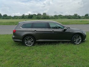 Volkswagen Passat b8 highline 4X4 110 kw - 7