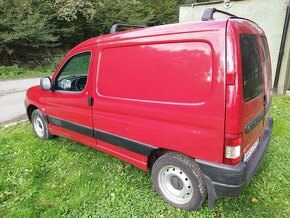 Citroen Berlingo - 7