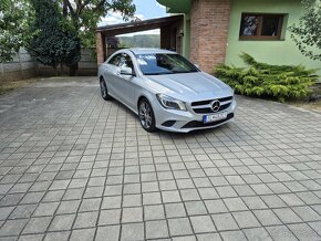 Mercedes Benz CL180 CDI - 7