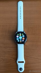 Inteligentné hodinky Galaxy Watch 46mm - 7