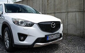 Mazda CX-5 2.2D Skyactiv 110kW 4x4 - 7