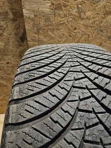 FALKEN Euroall season AS210 225/40 R18 92V - 7