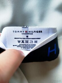 Pánske boxerky Tommy Hilfiger. Calvin Klein - 7