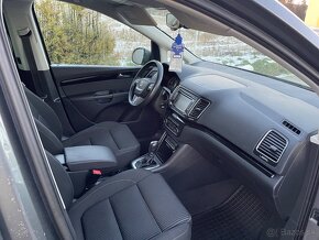 SEAT ALHAMBRA 2.0TDI DSG 103KW 140PS 7 MIESTNE - 7