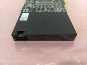 DELL nVidia Quadro RTX 4000 8GB - 7