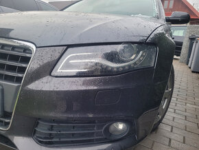 AUDI A4 B8 AVANT - 7