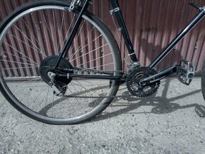 Predam crossovy bicykel Favorit - 7