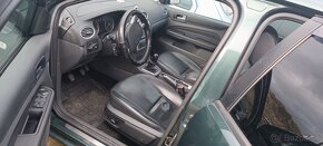 Rozpredam ford focus MK2  1.6 tdci. - 7