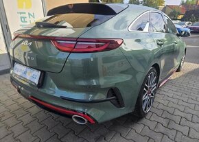 Kia ProCeed 1.6-GT-150KW-TOP VÝBAVA-ZÁRUKA - 7