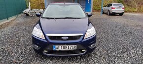 FORD FOCUS 1,6i benzin - 7