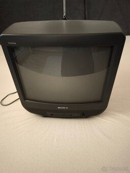 SONY Trinitron KV-M1450D - 7