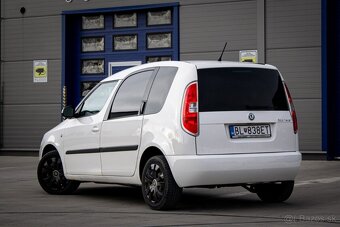 Škoda Roomster 1.6 TDI Style - 7