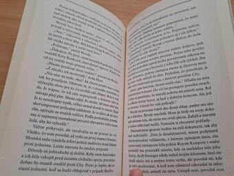 John Grisham: Kedy zabiť a Osamelý strelec - 7