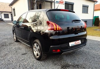 PEUGEOT 3008 1.6 BENZIN - 99 tis KM - 2014-PANORAMA -HEAD UP - 7