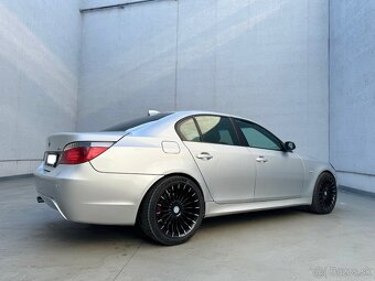 ✅ BMW E60 530xd AT ✅ - 7