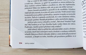 VELKÁ DĚTSKÁ BIBLE A AKČNÍ BIBLE - 7