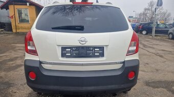 OPEL ANTARA 2.2 CDTI.4WD - 7