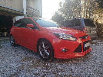 Ford Focus 1.6 Stci - 7