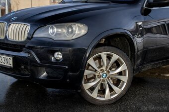 BMW X5 xDrive30sd 210 kW - 7