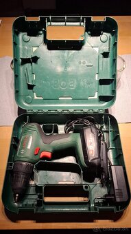 18V skrutkovač BOSCH EasyDrill 18V-38 - 7