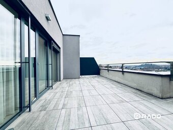 RentHub | Panoráma nad Nitrou |  4. izb byt | 210 m2 - 7