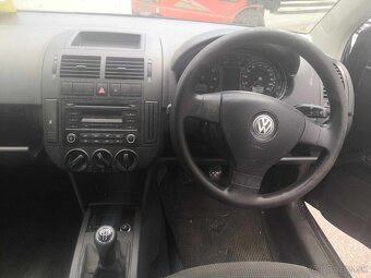 Rozpredám Volkswagen Polo 9N BZG AMF - 7