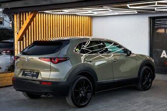 Mazda CX-30 e-Skyactiv G122 Nagisa A/T - 7